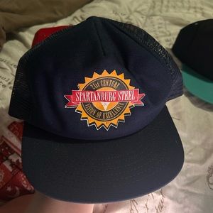Vintage Trucker Hat